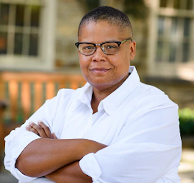Dr. Keeanga Yamahtta-Taylor