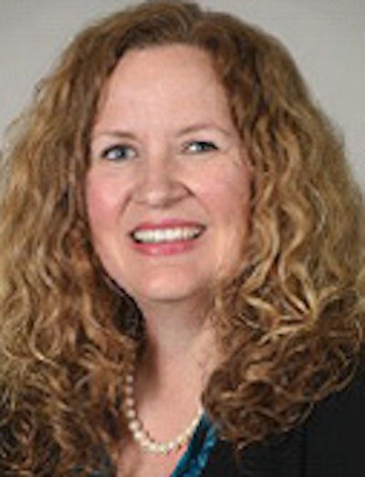 Vicky Wilkins