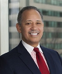 Dr. Benjamin F. Wilson
