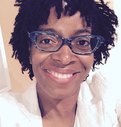 Dr. Yona Harvey