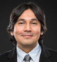Dr. Manuel S González Canché
