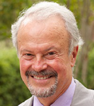 Dr. Richard Lapchick, University of Central Florida
