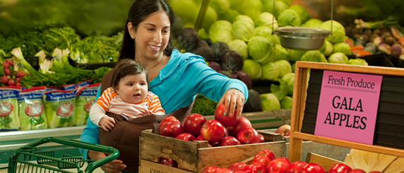 SNAP Food Assistance