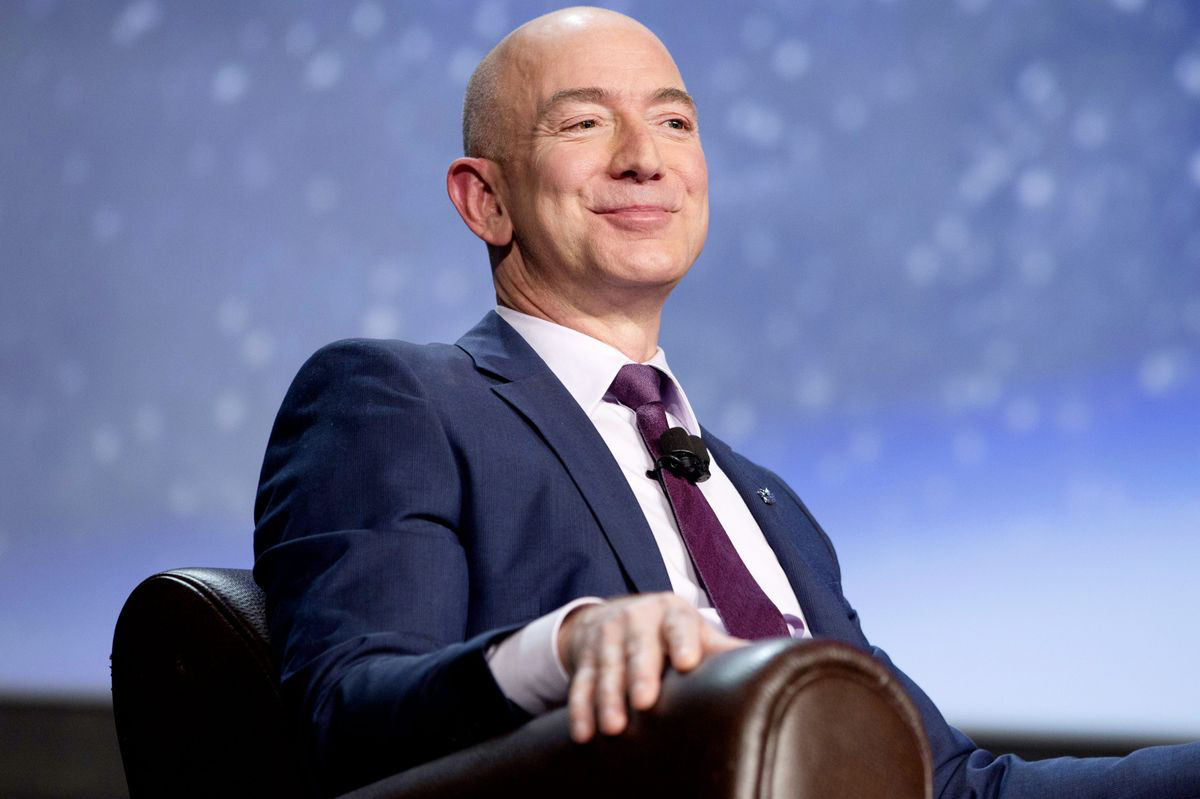 bezos