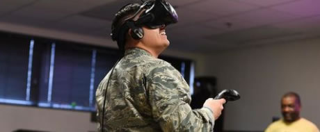 Air Force Innovation