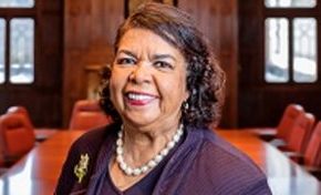 Dr. Karen Schuster Webb