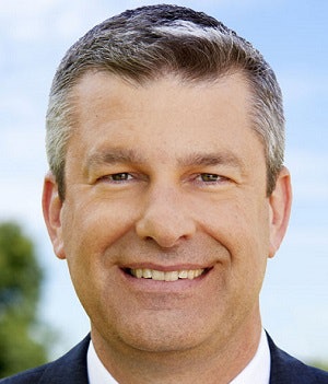 Timothy Brunold, USC Dean of Admissions