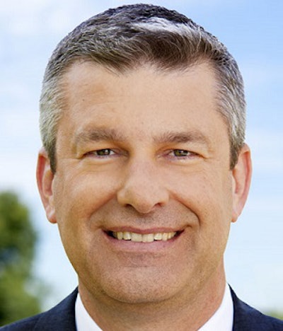 Timothy Brunold, USC Dean of Admissions