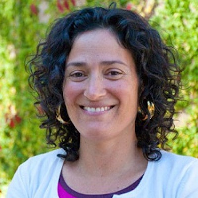 Debbie Mukamal