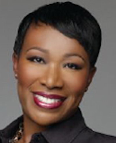 Joy Ann Reid