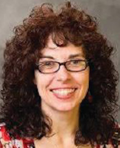 Julie Amon