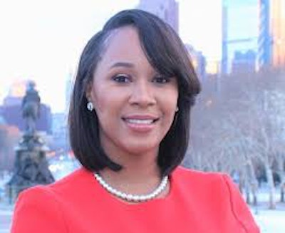 Dr. Janelle L. Williams