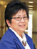 Linda Shinomoto