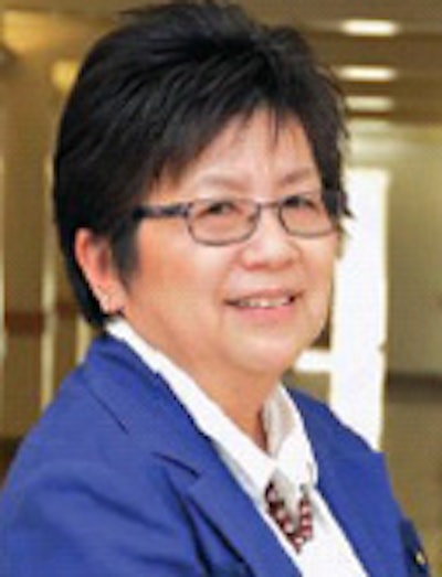 Linda Shinomoto