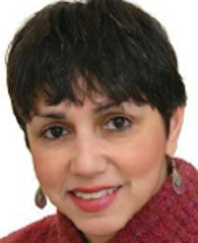 Maria Valentin Welch