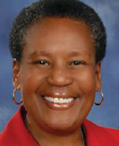 Mary Howard Hamilton