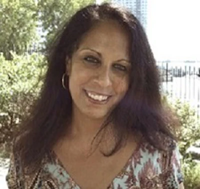 Dr. Crystal Parikh, NYU