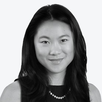 Yan Cao, a fellow at The Century Foundation