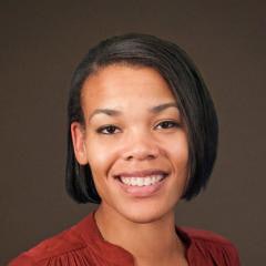 Ashley McDonald, Achieving the Dream