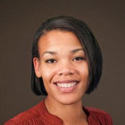 Ashley McDonald, Achieving the Dream