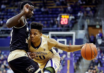 Pac 12 Preview Basketball