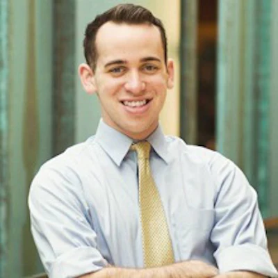 Daily Michigan blogger Brett Graham