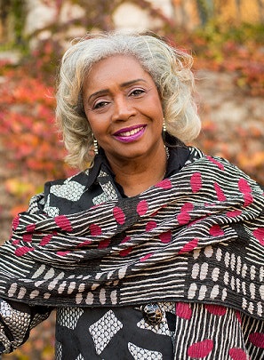 Dr. Darlene Clark Hine