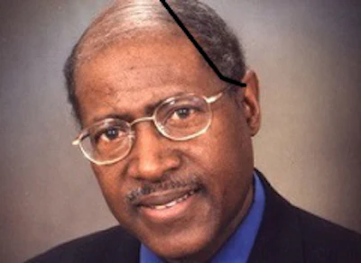 Dr. Ronald Walters