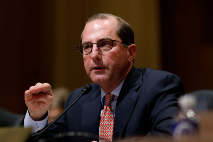 Administration Bringing Healthcare