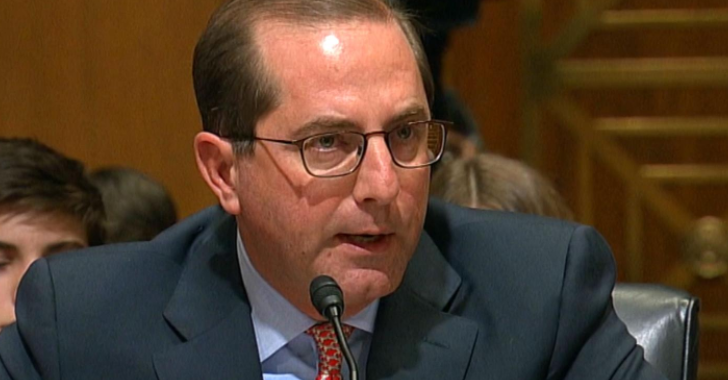 Alex Azar