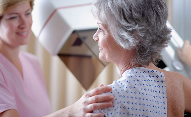 Breast Cancer Screening