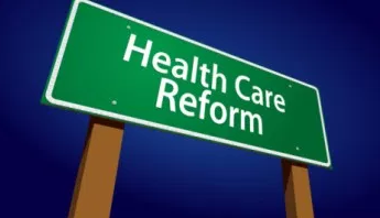 California Health Care