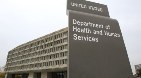 HHS Headquarters