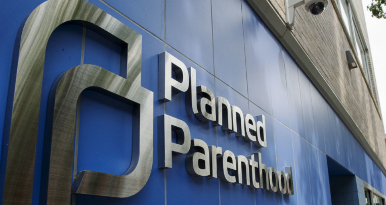 Planned Parenthood