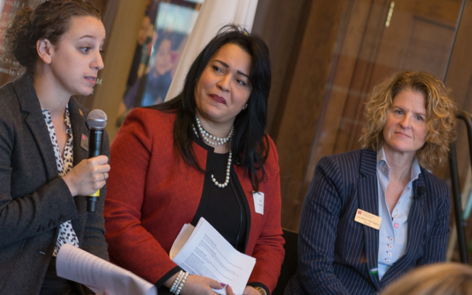 Rhode Island Foundation