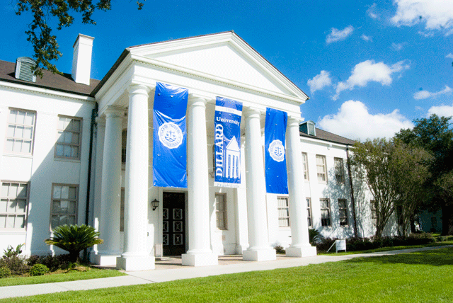 dillard-university