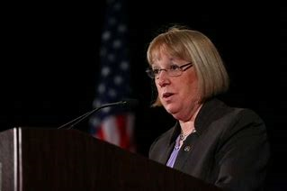 patty murray