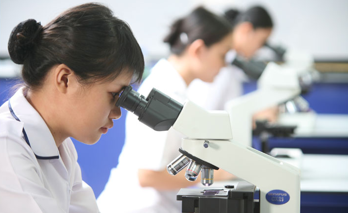 Advancing Science Careers