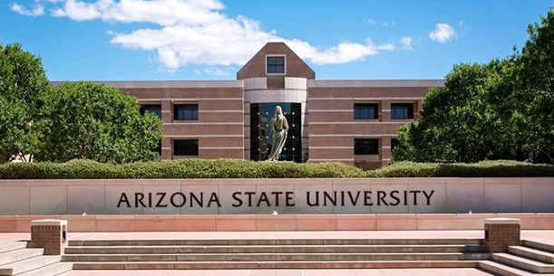 Arizona State University