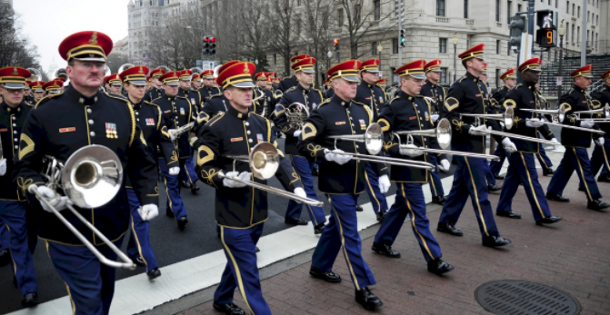 Army Band