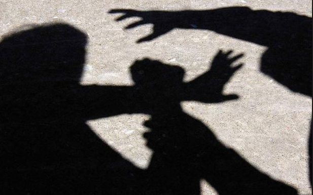 Children Assaulted on Bases