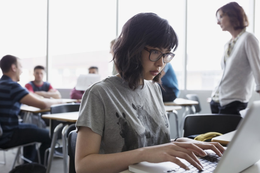 Competency Based Learning