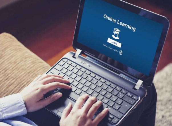 Coursera Online Learning