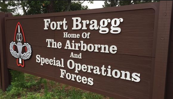 Fort Bragg
