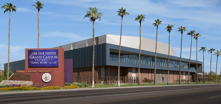 Grand Canyon University
