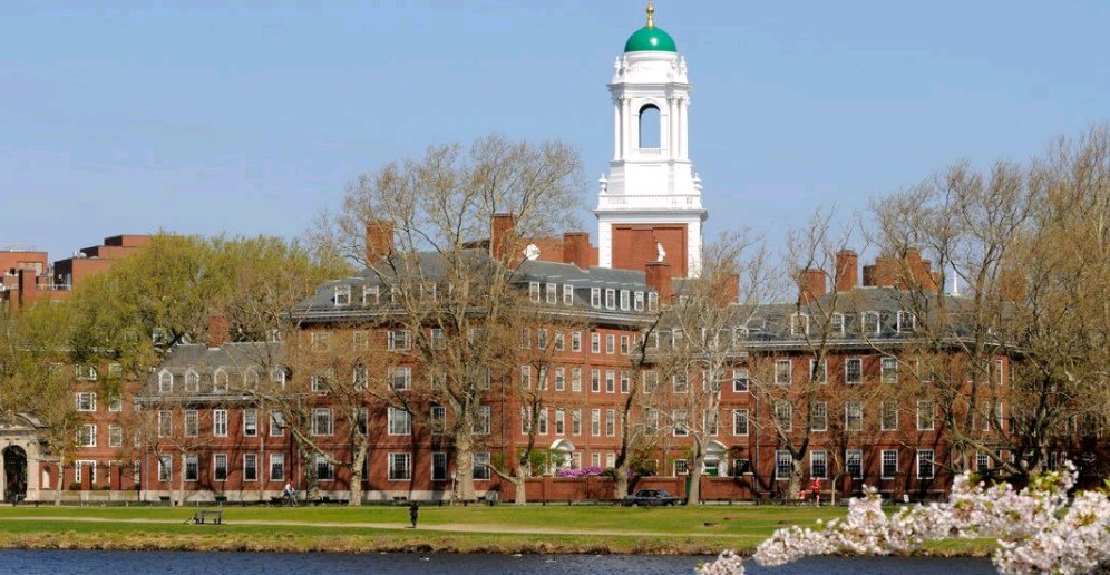 Harvard University