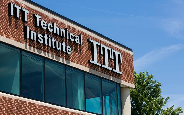 ITT Tech