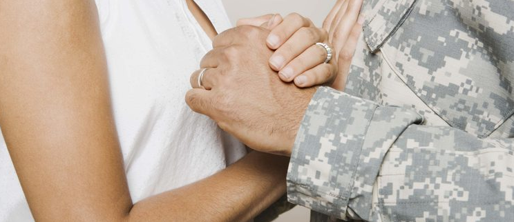 Military Spouse