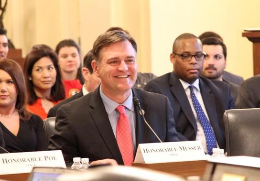Rep. Luke Messer