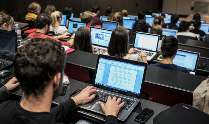 Report on For Profit